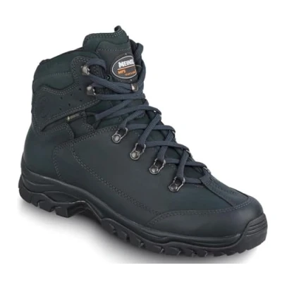 Afbeelding van Meindl Vakuum Ultra Gore tex Heren Wandelschoenen 2849 68 Kleur Blauw Maat 41.5