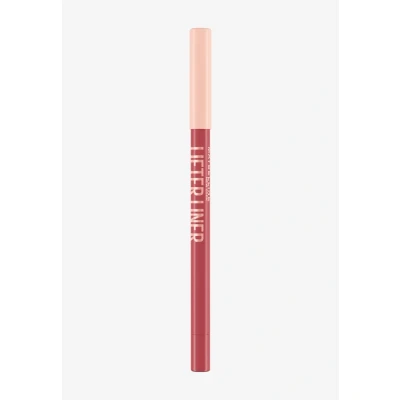 Afbeelding van Maybelline New York Lifter Liner lippodlood Peaking