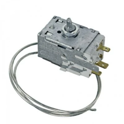 Afbeelding van Whirlpool Indesit 481228208677 thermostaat koelkast C00456629