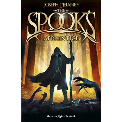 Afbeelding van The Spook&#039;s Apprentice: Book 1