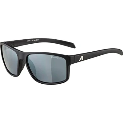 Afbeelding van Alpina Nacan I Black Matt Glasdiameter: 60
