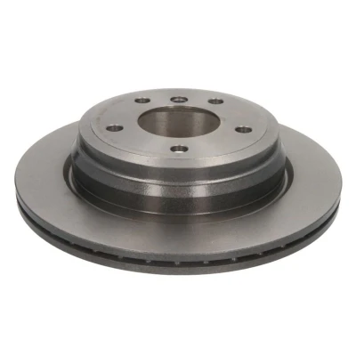 Afbeelding van Brembo Remschijf 09.B338.21