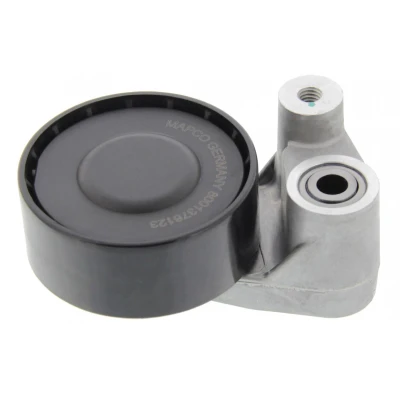 Afbeelding van Spanrol, Poly V riem MAPCO 23675