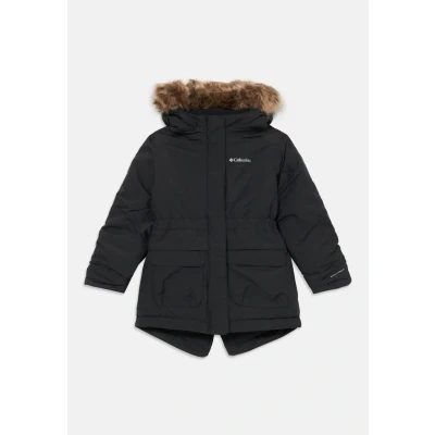 Afbeelding van Columbia Nordic Strider 2 winterjas voor meisjes (pak van 1)