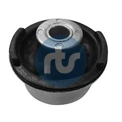 Afbeelding van RTS 017 00806 Draagarmrubbers Vooras rechts, links, Onder, Voor 52,5mm MERCEDES BENZ: A Klasse (W168) 170 CDI 1.7, 190 1.9, 140 1.6