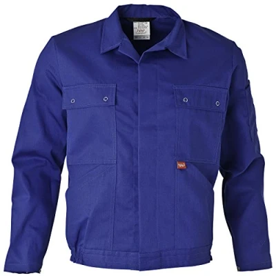 Afbeelding van Havep 5028 Jack/Blouson Korenblauw maat 46