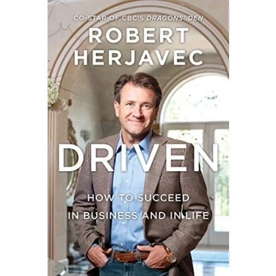 Afbeelding van Driven