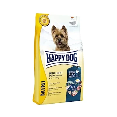 Afbeelding van Happy Dog fit &amp; vital Mini Light 800 g