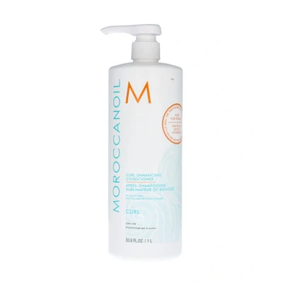 Afbeelding van Moroccanoil Curl Enhancing Conditioner 1000ml