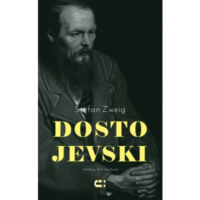 Afbeelding van Dostojevski