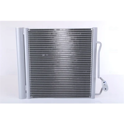 Afbeelding van Nissens Airco condensor 94543