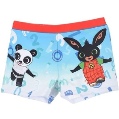 Afbeelding van Bing Bunny Zwemboxer Konijn Zwembroek. Maat 104 cm / 4 jaar