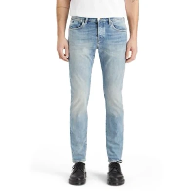 Afbeelding van Scotch &amp; Soda Ralston slim fit jeans light blue denim