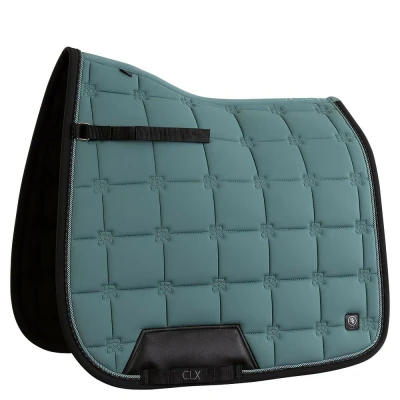 Afbeelding van BR Zadeldekje CLX Dressuur Sea Spine Cob