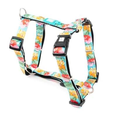 Afbeelding van Max &amp; Molly H harnas Exotique, S