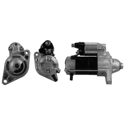 Afbeelding van Startmotor / Starter ELSTOCK 25 3094