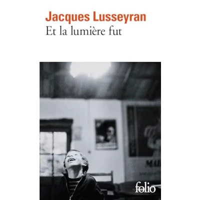 Afbeelding van Et la lumière fut