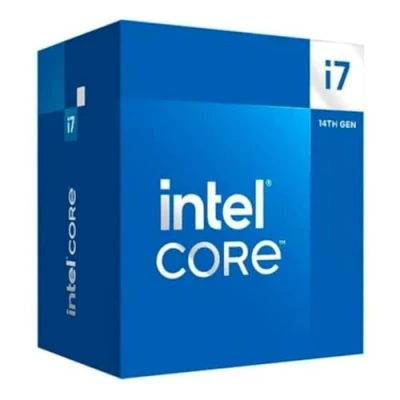 Afbeelding van Processor Intel Core i7 14700