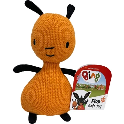 Afbeelding van Spectron Flop Knuffel