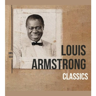 Afbeelding van Louis Armstrong Classics (LP)