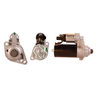 Afbeelding van Lucas Starter LRS01673