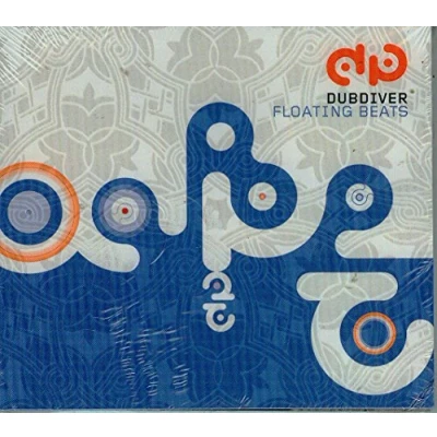 Afbeelding van Dubdiver Floating Boats (CD)