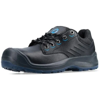 Afbeelding van Bata Industrials Eagle Intrepid S3 LG Zwart (W)