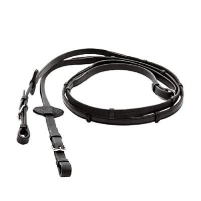 Afbeelding van KAVALKADE Th. Baggeroer GmbH softgrip zwart Pony 2
