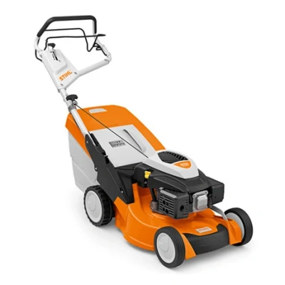Afbeelding van Stihl RM 650 V benzine Grasmaaier Breedte: 48 cm