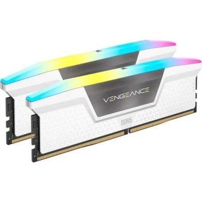 Afbeelding van RAM Memory Corsair CMH32GX5M2B6200C36W CL36 32 GB DDR5