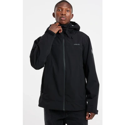 Afbeelding van Jas Protest Men Gatewood True Black M