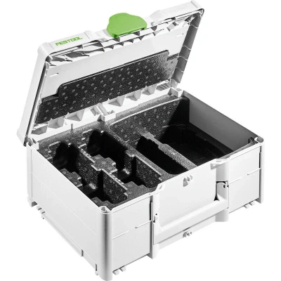Afbeelding van Festool Accessoires SYS3 M 187 ENG 18V Systainer3 577133