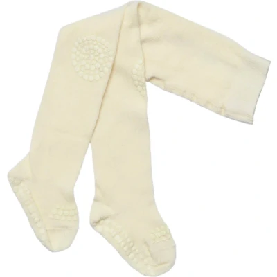 Afbeelding van GoBabyGo Wollen Maillot Snowflake 6 12 maanden (74/80)