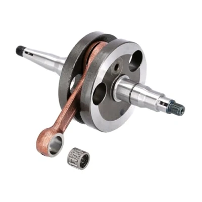 Afbeelding van Krukas voor 50/60cc Cilinder Simson S51, S53, KR51/2 Schwalbe, SR50