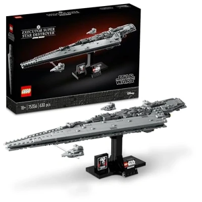 Afbeelding van LEGO Star Wars Executor Super Destroyer