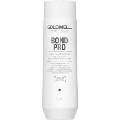 Afbeelding van Goldwell Dualsenses Bond Pro Fortifying Conditioner 50 ml