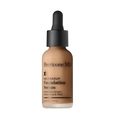 Afbeelding van Perricone MD No Make up Foundation Serum SPF 20 Beige Light Medium 30ml