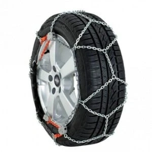 Afbeelding van RUD Easy2Go 4025 9mm Sneeuwkettingen