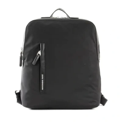 Afbeelding van Mandarina Duck Hunter Small Rugzak, Dames, Maat: One Size, Black