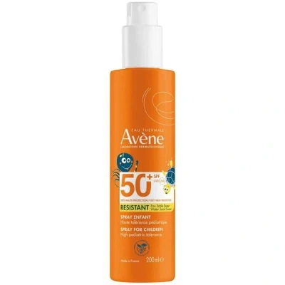 Afbeelding van Avène Spray for Children SPF50+ 200ml