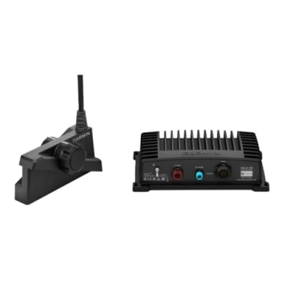 Afbeelding van Garmin Livescope™ Plus Systeem Met GLS 10™ En LVS34 Transducer Fishfinder