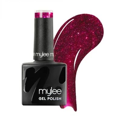 Afbeelding van Mylee Gel Nagellak 8ml [It Takes Two] It’s A Date Valentijnsdagcollectie UV/LED Nail Art Manicure Pedicure voor Professioneel, Salon &amp; Thuisgebruik Langdurig Eenvoudig aan te Brengen
