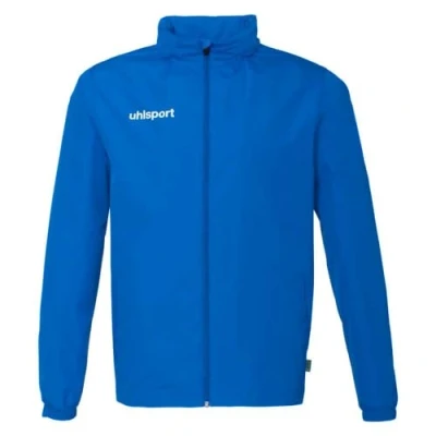 Afbeelding van Uhlsport Essential All Weather Jack Heren Royal Maat: M