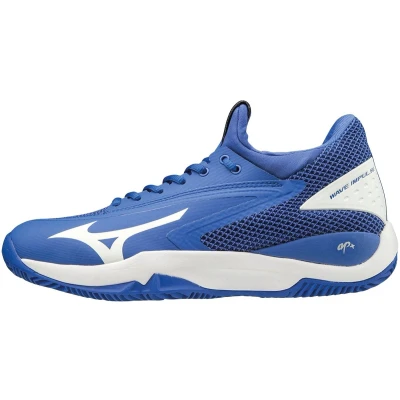 Afbeelding van Mizuno Wave Impulse CC Tennischoenen Heren