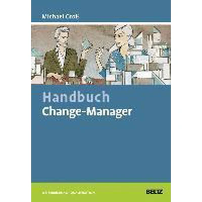 Afbeelding van Handbuch Change Manager
