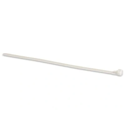 Afbeelding van HellermannTyton 131 21419 REL140 PA66 NA Kabelbinder 150 mm 7.60 Natuur Hersluitbaar, Met hefsluiting 100 stuk(s)