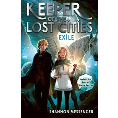 Afbeelding van Exile: 2