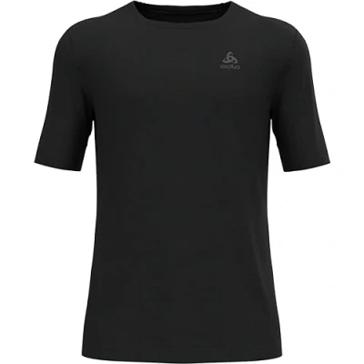 Afbeelding van ODLO Heren Merino T shirt