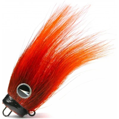 Afbeelding van VMC Mustache Rig Butternut 11g (1 stuk) Loodkoppen