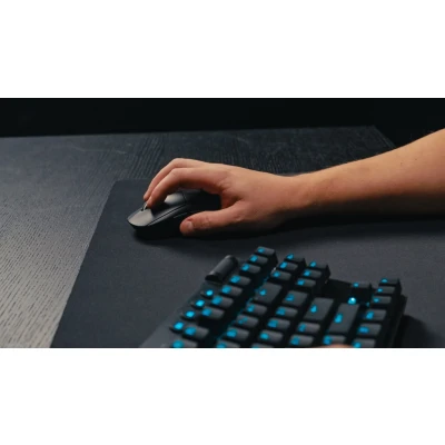 Afbeelding van Logitech G PRO X Superlight 2 Lightspeed Draadloze Gaming Muis Zwart
